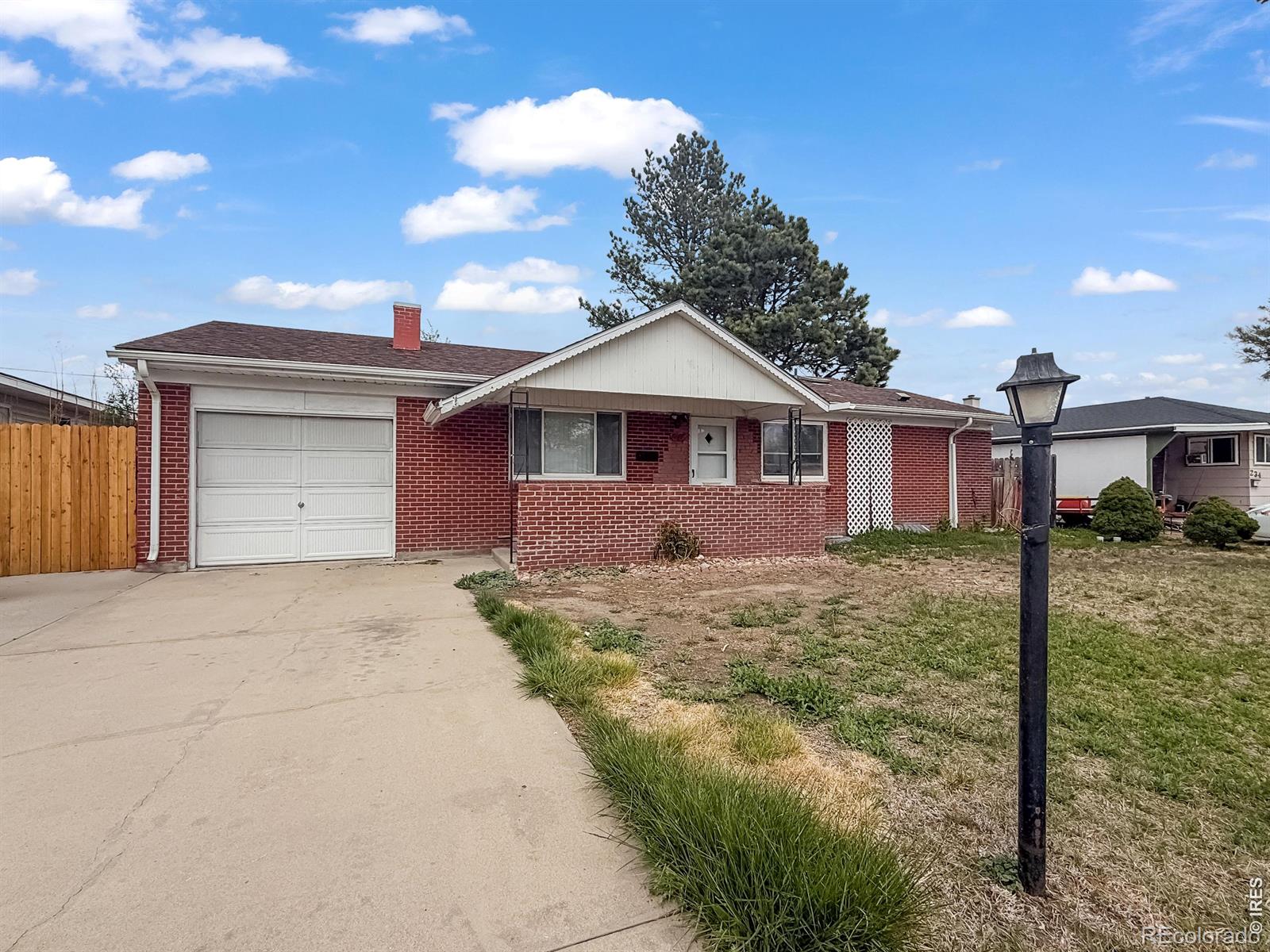 240 Villa Vista Street Sterling CO 80751