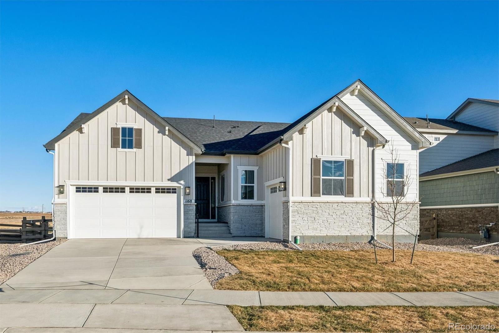 1168 Weller Street Timnath CO 80547