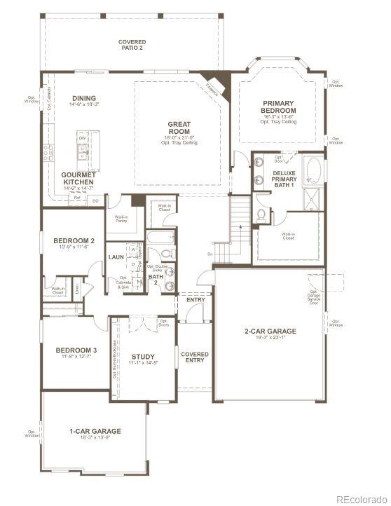 1168 Weller Street Timnath CO 80547