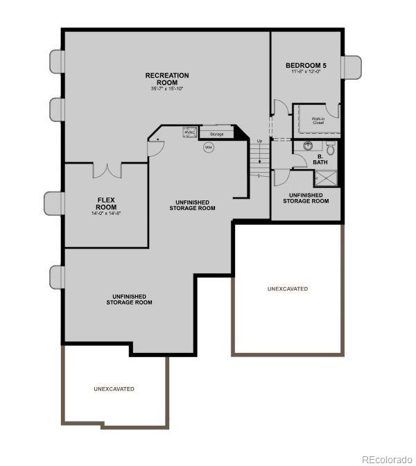 1168 Weller Street Timnath CO 80547