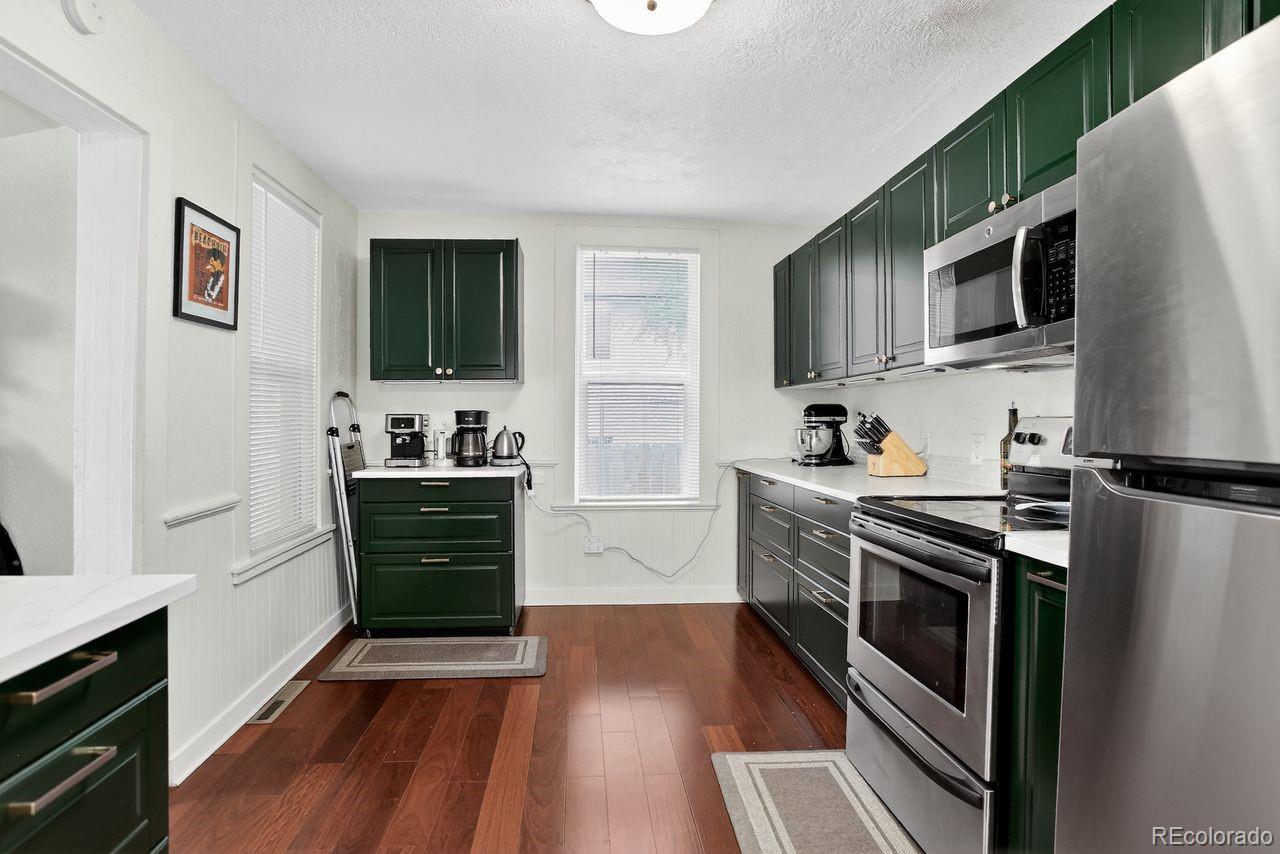 1448 Depew Street Lakewood CO 80214