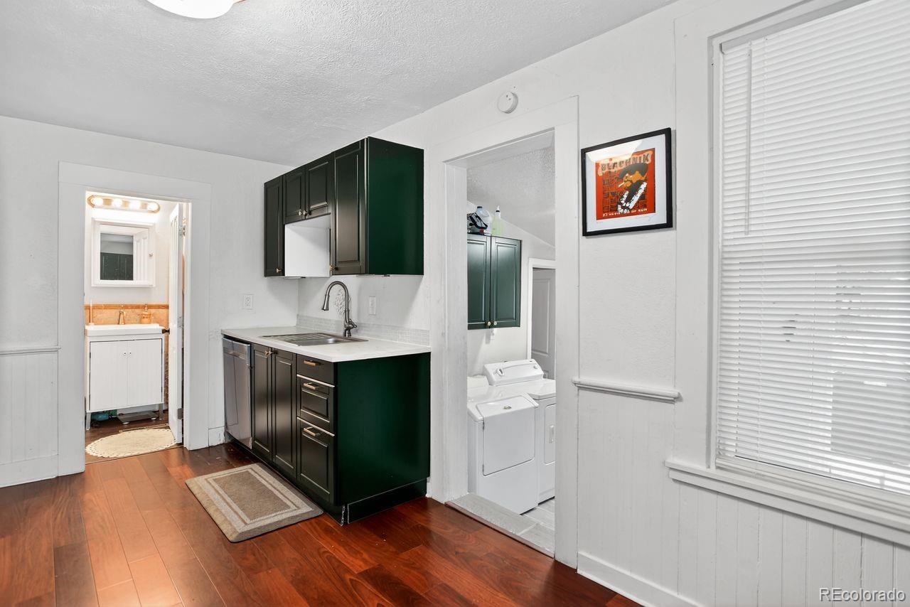 1448 Depew Street Lakewood CO 80214