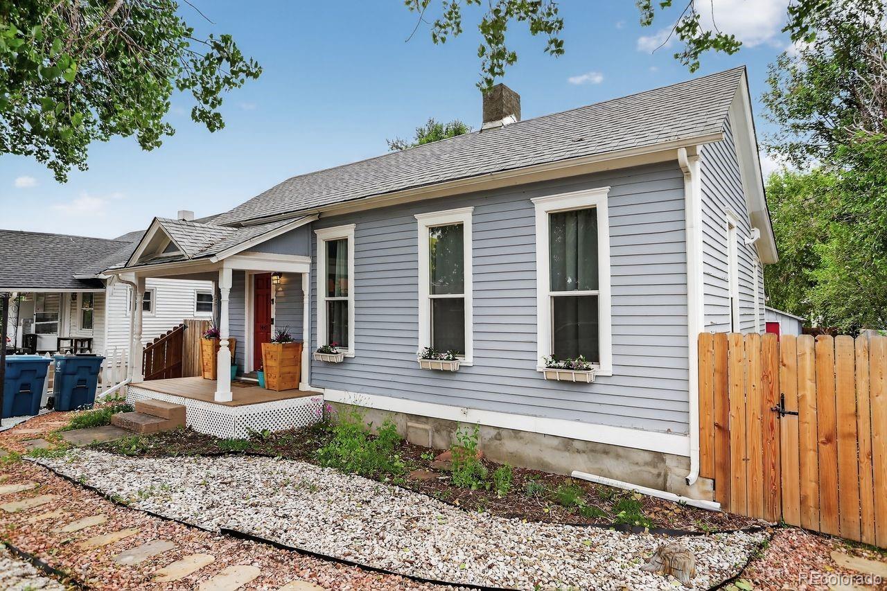 1448 Depew Street Lakewood CO 80214