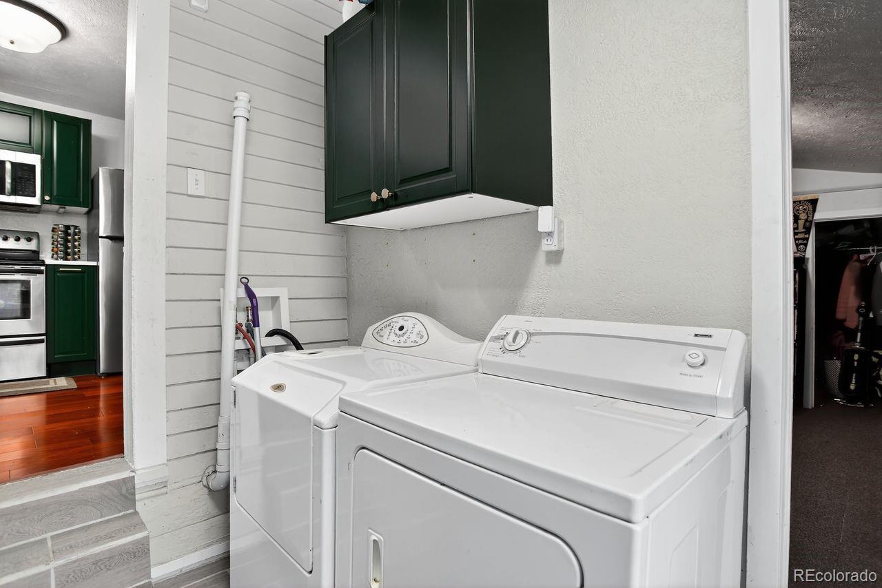 1448 Depew Street Lakewood CO 80214