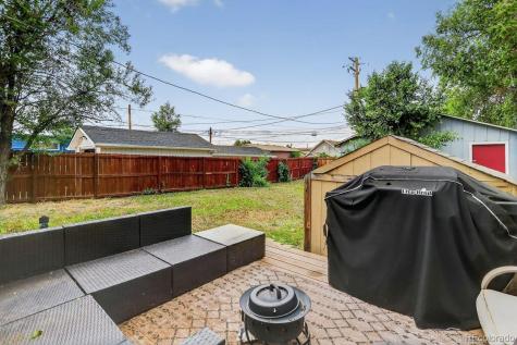 1448 Depew Street Lakewood CO 80214