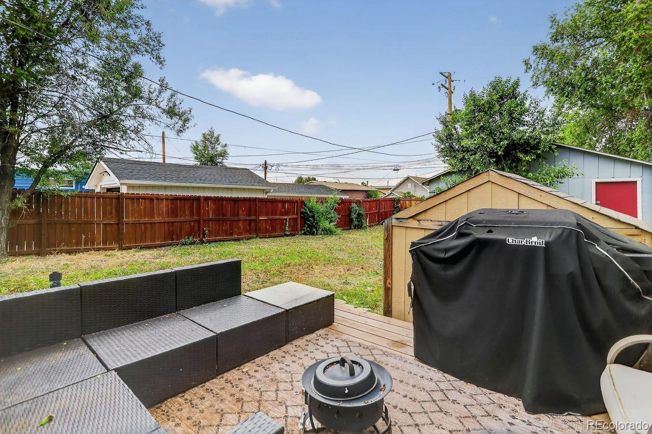 1448 Depew Street Lakewood CO 80214