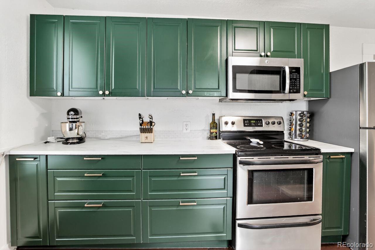 1448 Depew Street Lakewood CO 80214