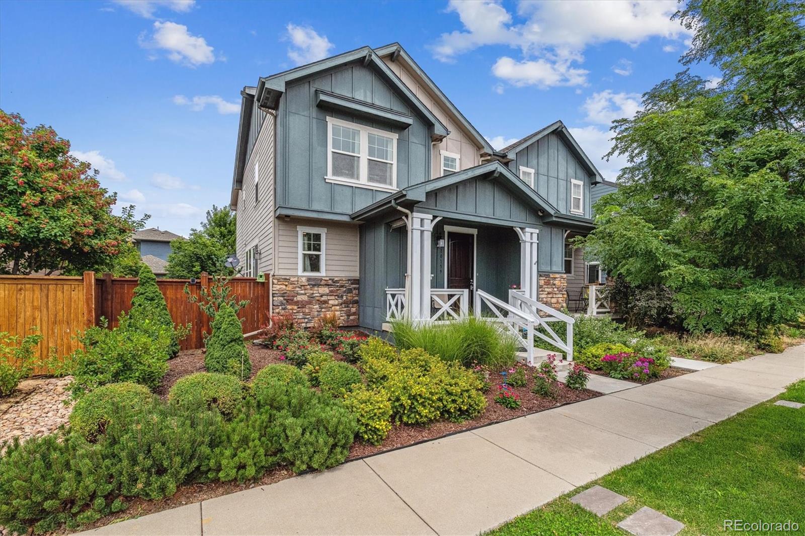 10159 E 25th Drive Aurora CO 80010