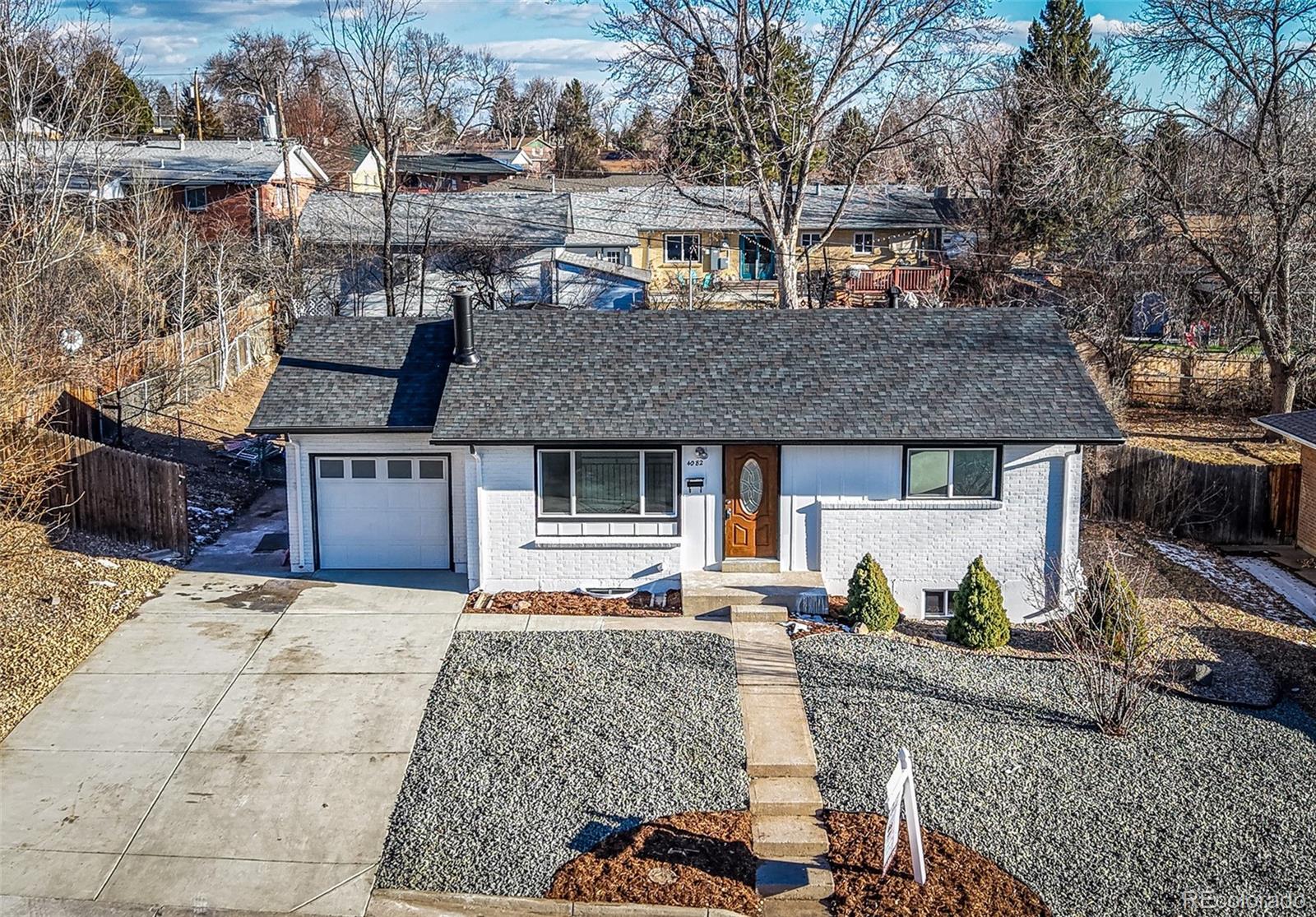4082 W Eastman Avenue Denver CO 80236