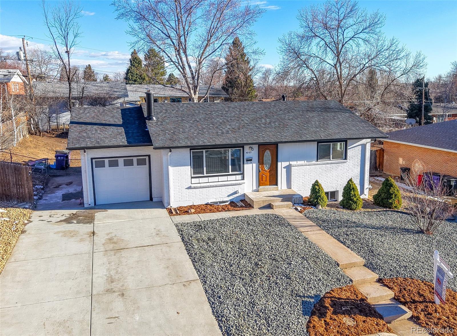 4082 W Eastman Avenue Denver CO 80236