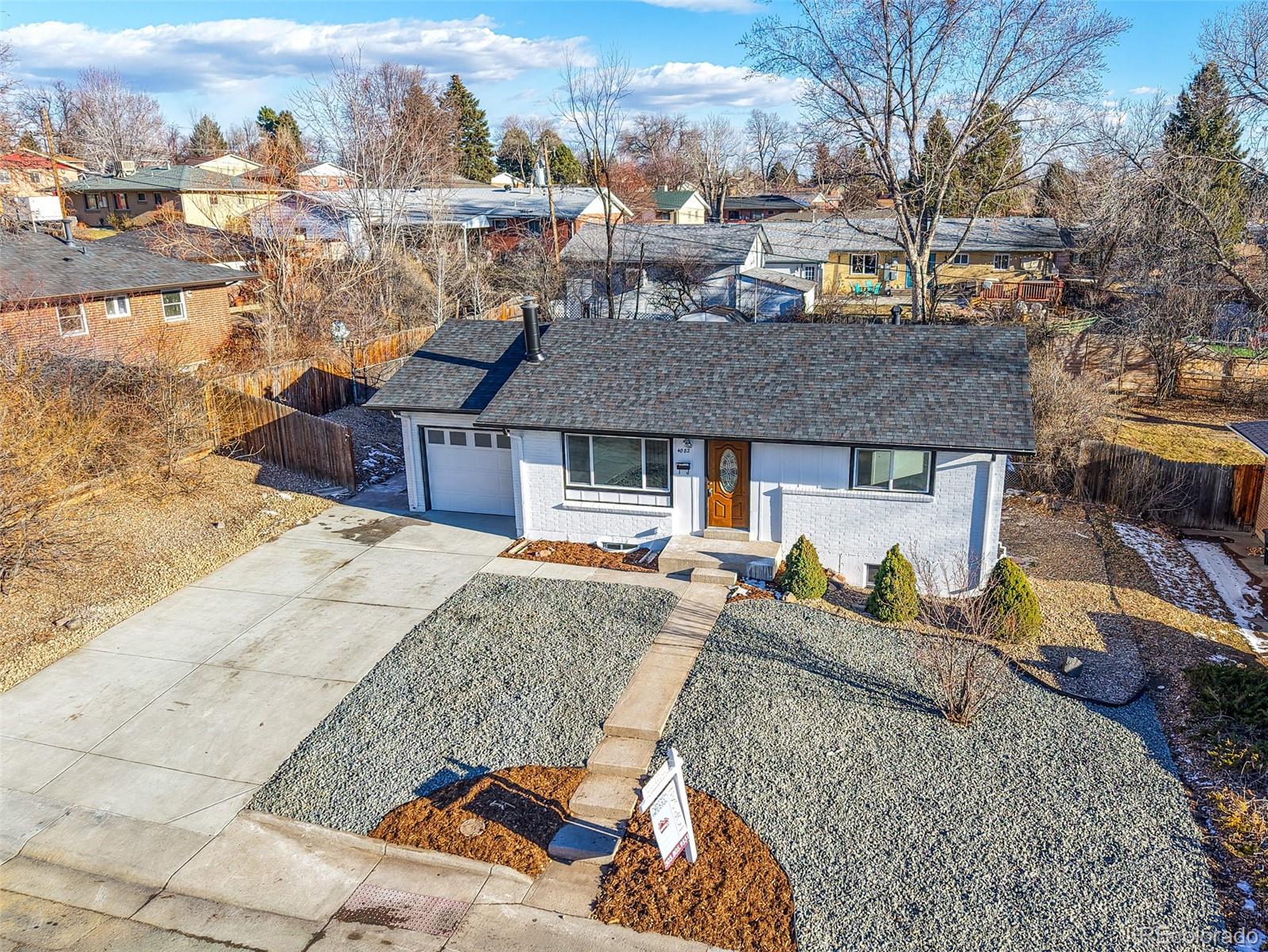 4082 W Eastman Avenue Denver CO 80236