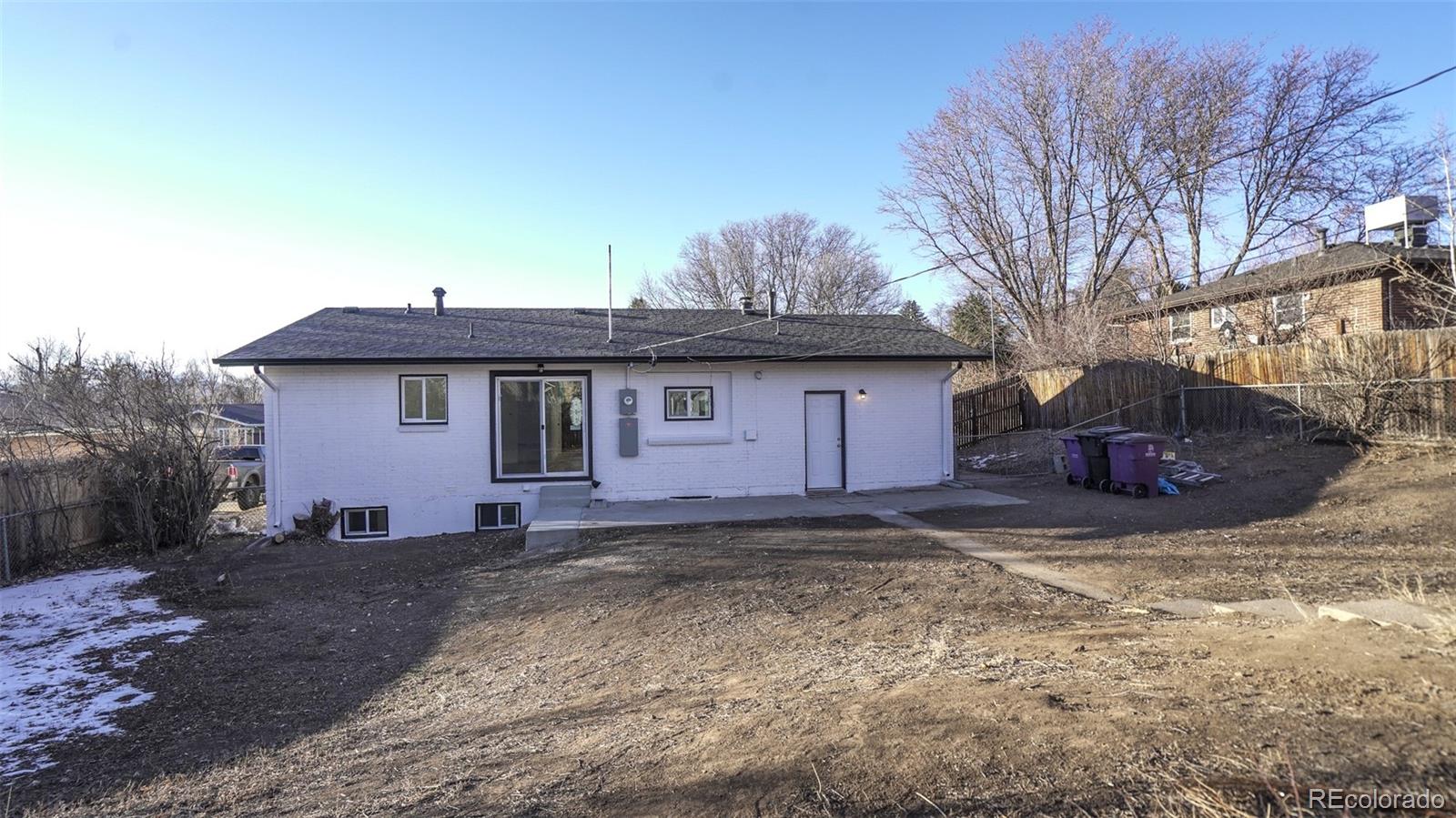 4082 W Eastman Avenue Denver CO 80236