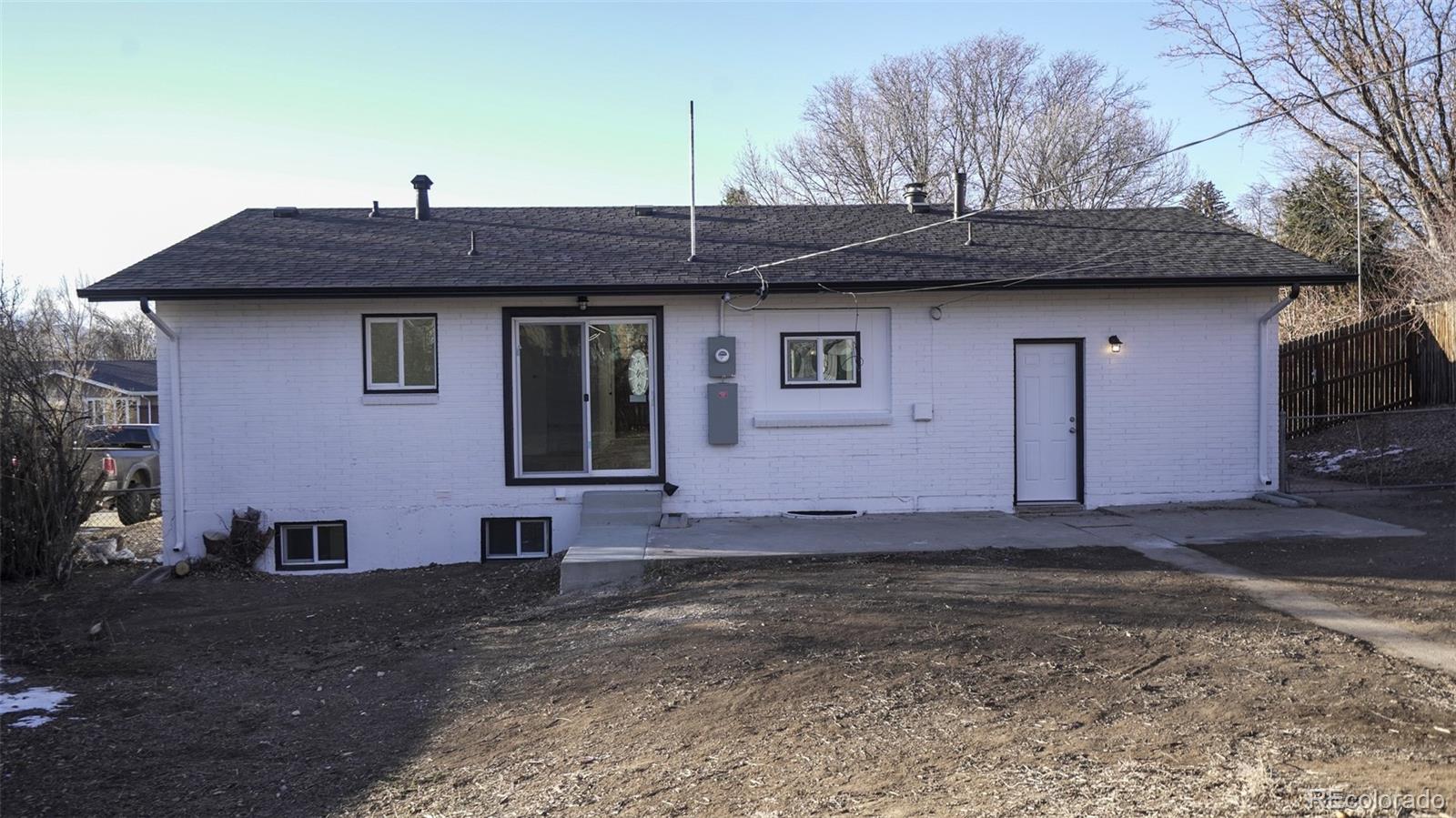 4082 W Eastman Avenue Denver CO 80236