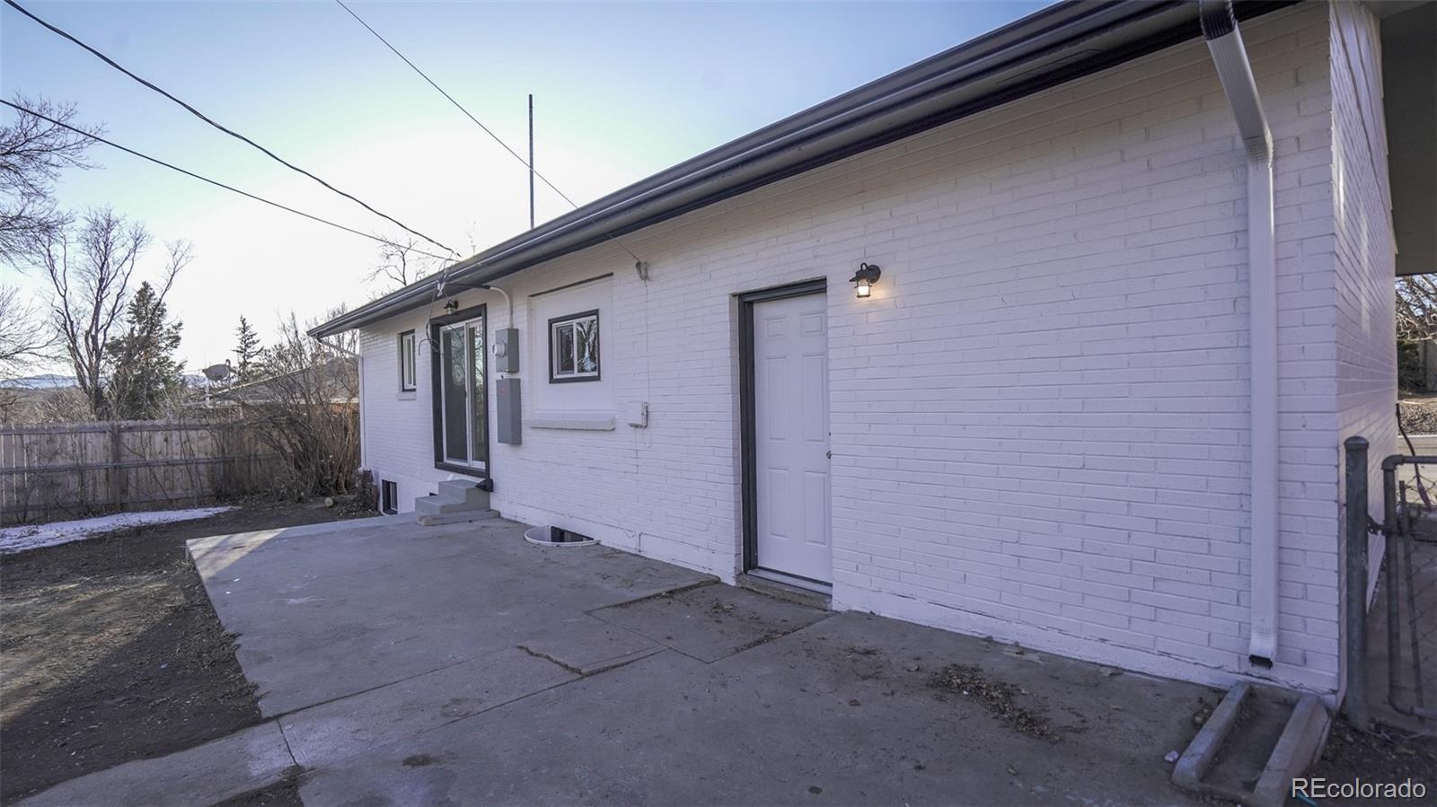4082 W Eastman Avenue Denver CO 80236