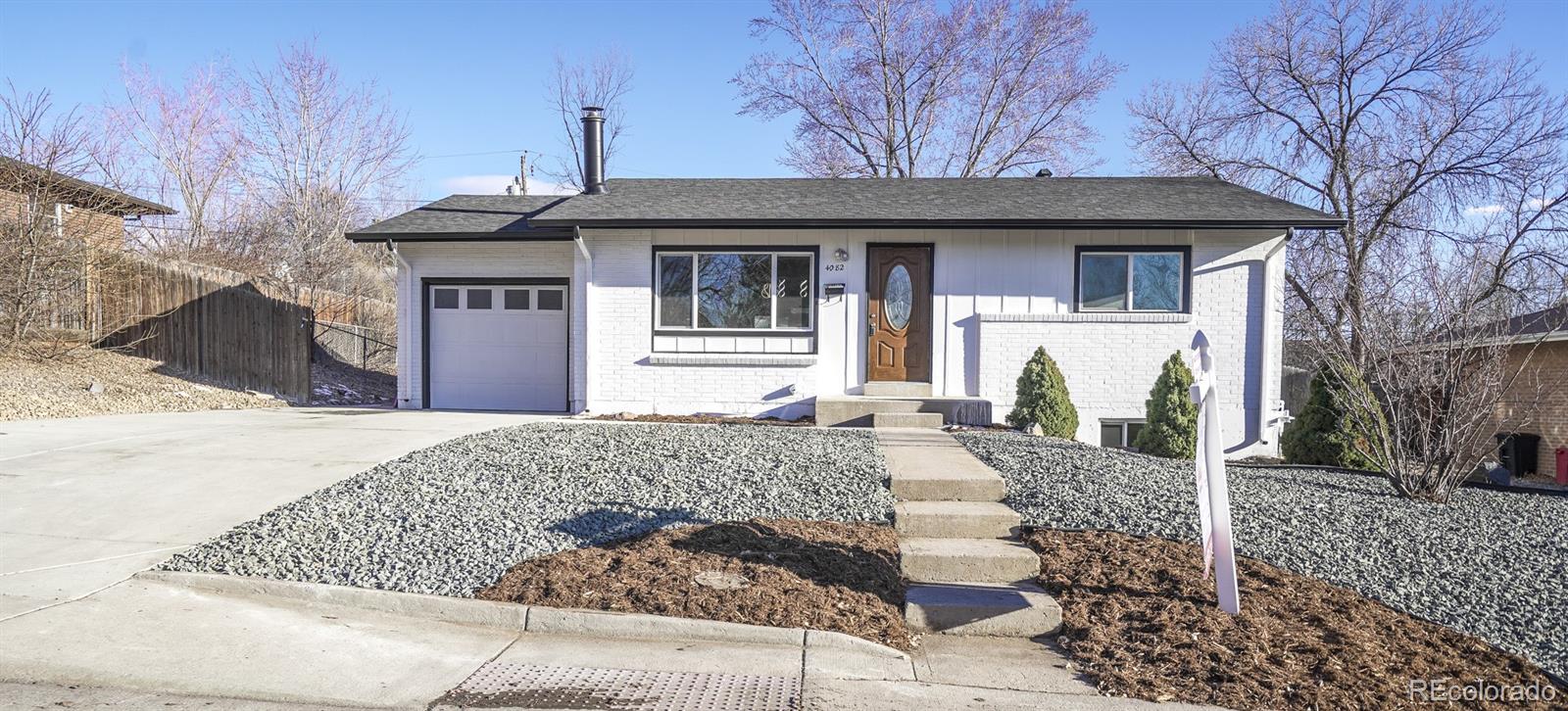 4082 W Eastman Avenue Denver CO 80236