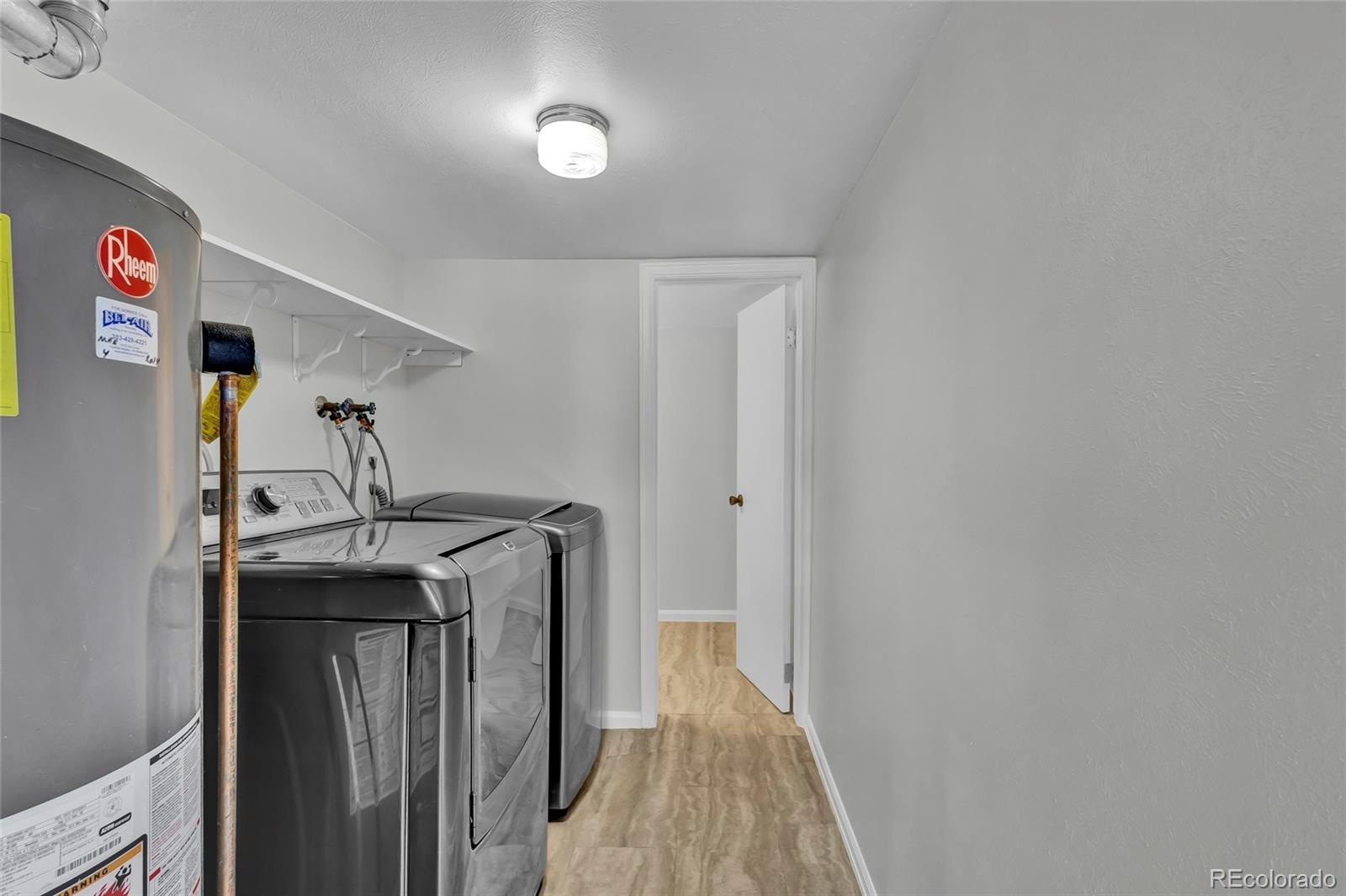 9560 Perry Street Westminster CO 80031