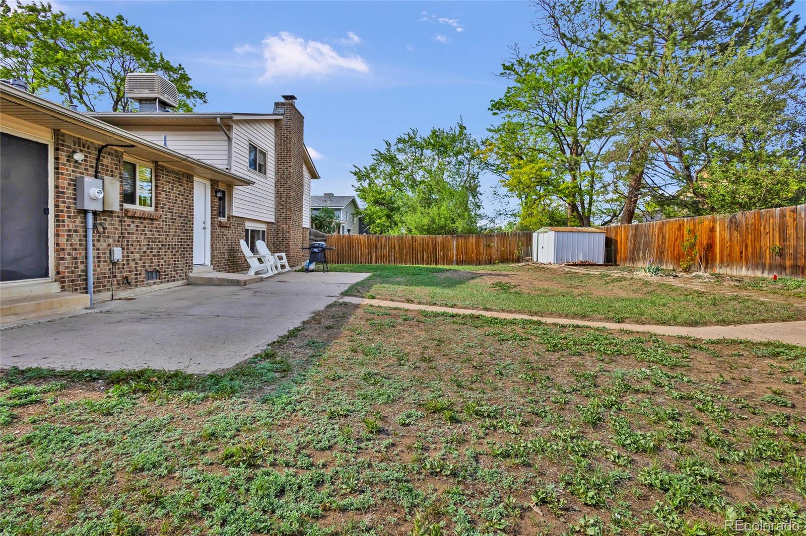 9560 Perry Street Westminster CO 80031