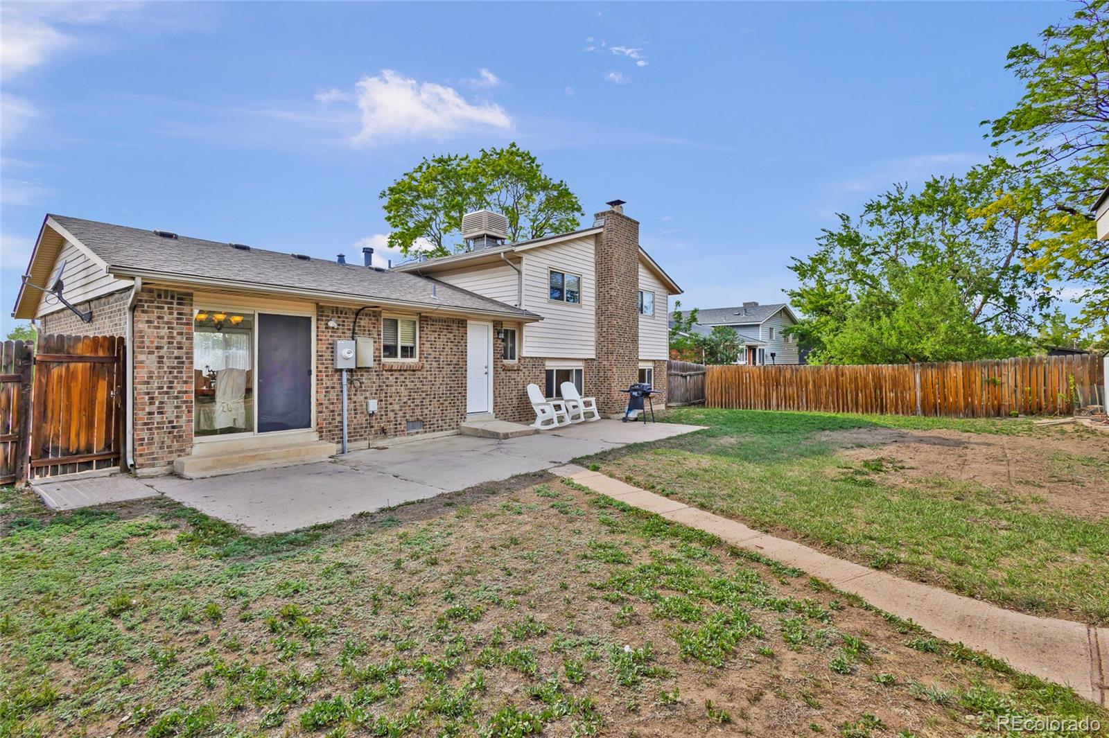 9560 Perry Street Westminster CO 80031