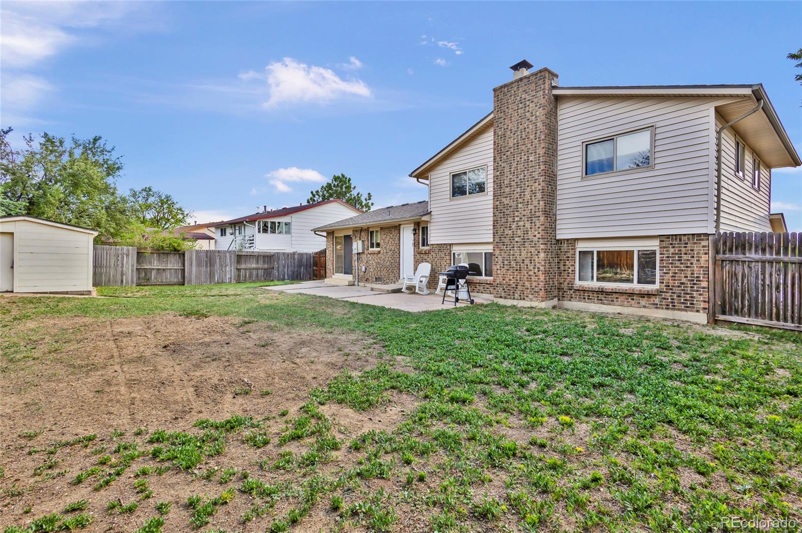 9560 Perry Street Westminster CO 80031