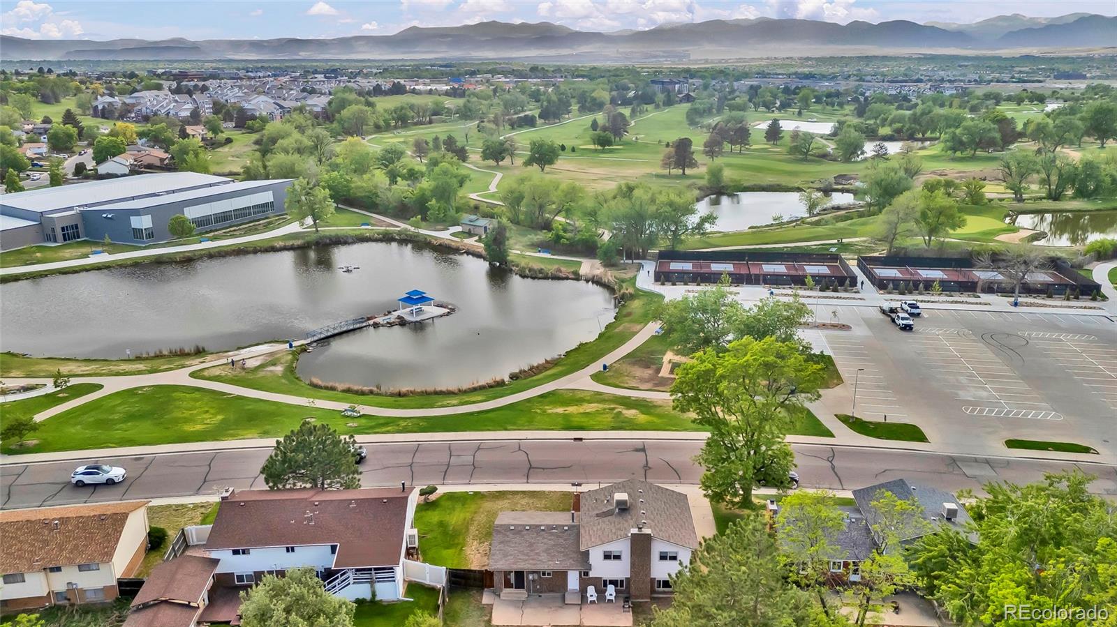 9560 Perry Street Westminster CO 80031