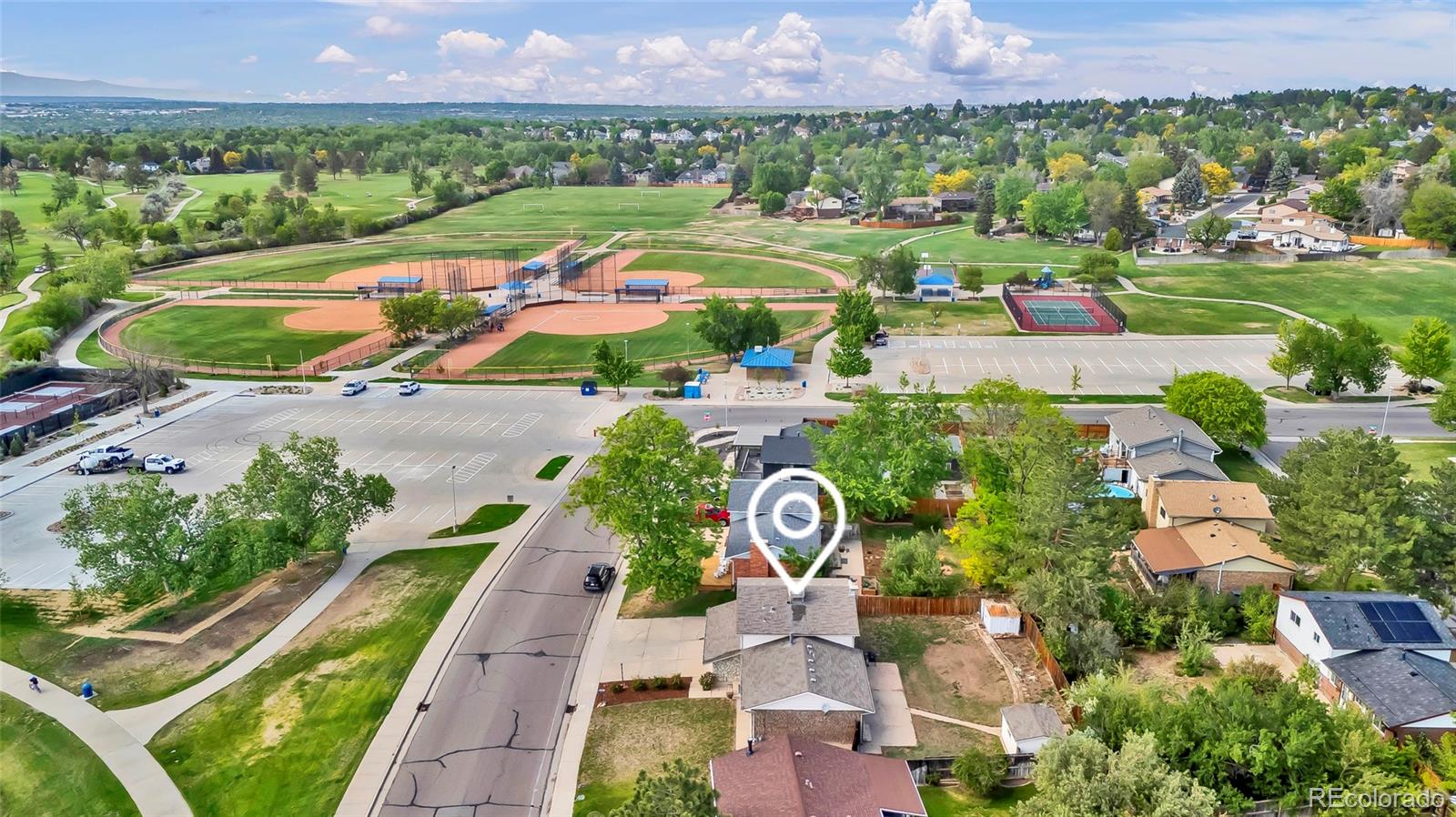 9560 Perry Street Westminster CO 80031
