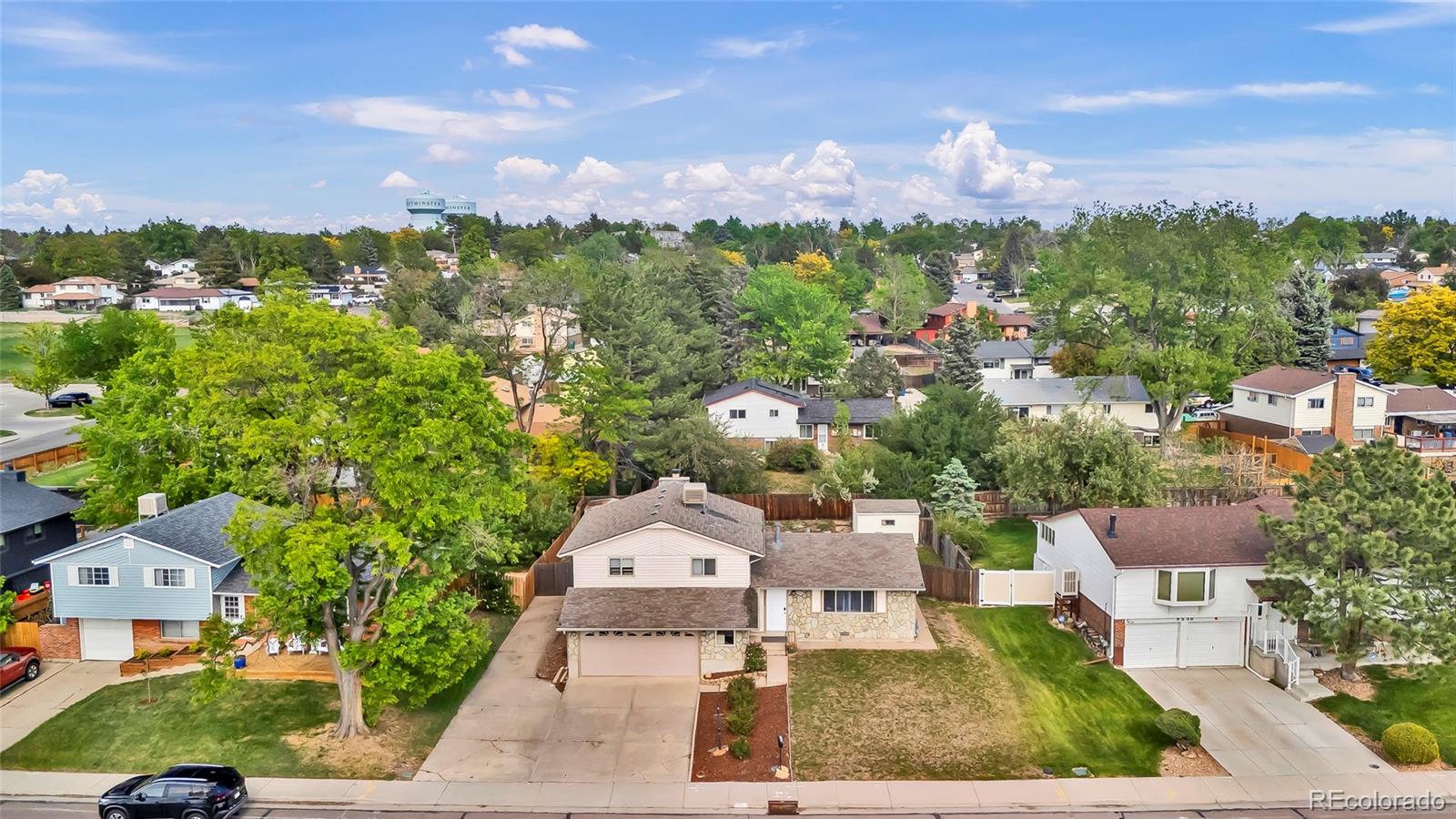 9560 Perry Street Westminster CO 80031