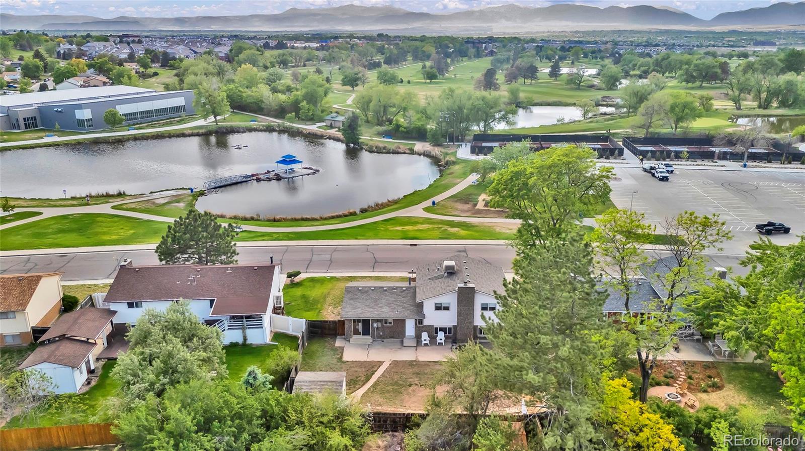 9560 Perry Street Westminster CO 80031