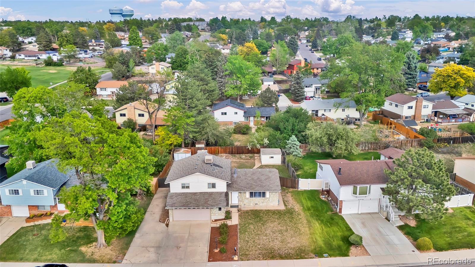9560 Perry Street Westminster CO 80031