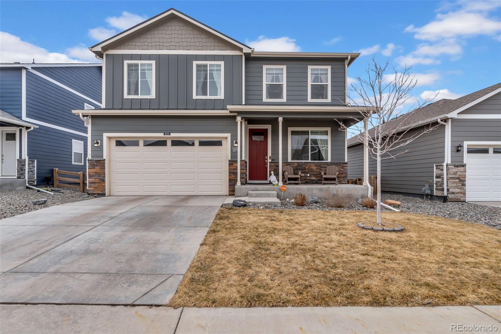 211 Fox Street Bennett CO 80102