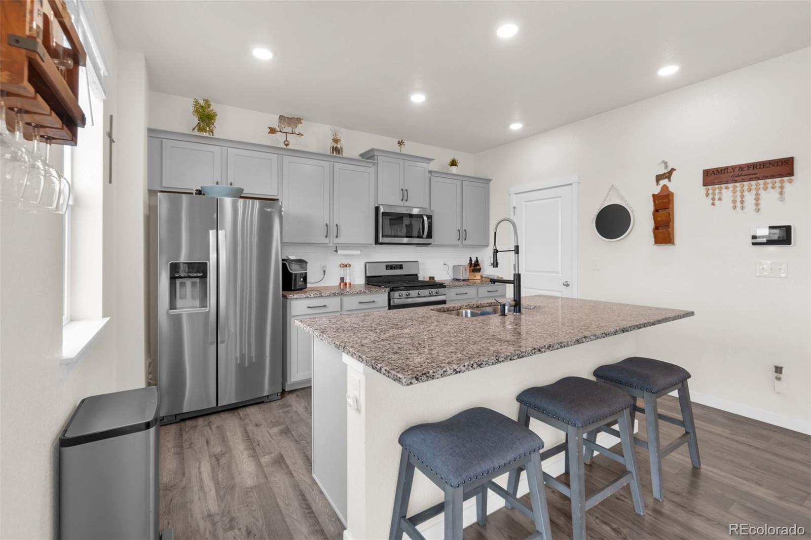 211 Fox Street Bennett CO 80102