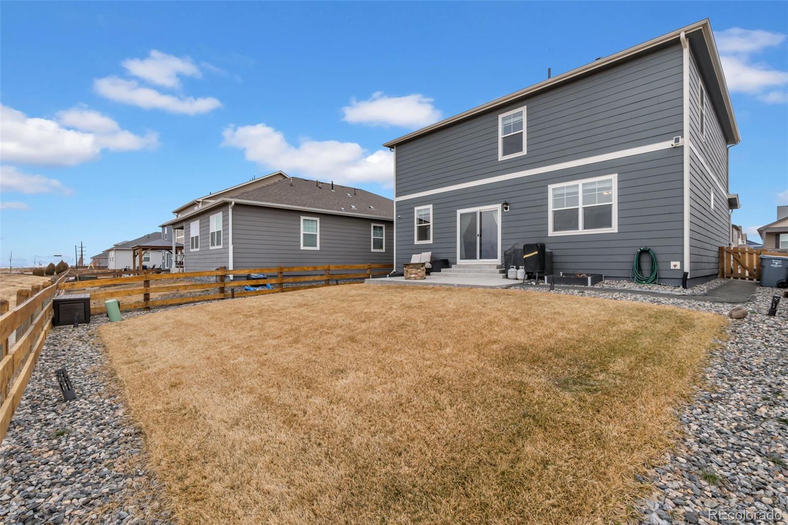 211 Fox Street Bennett CO 80102