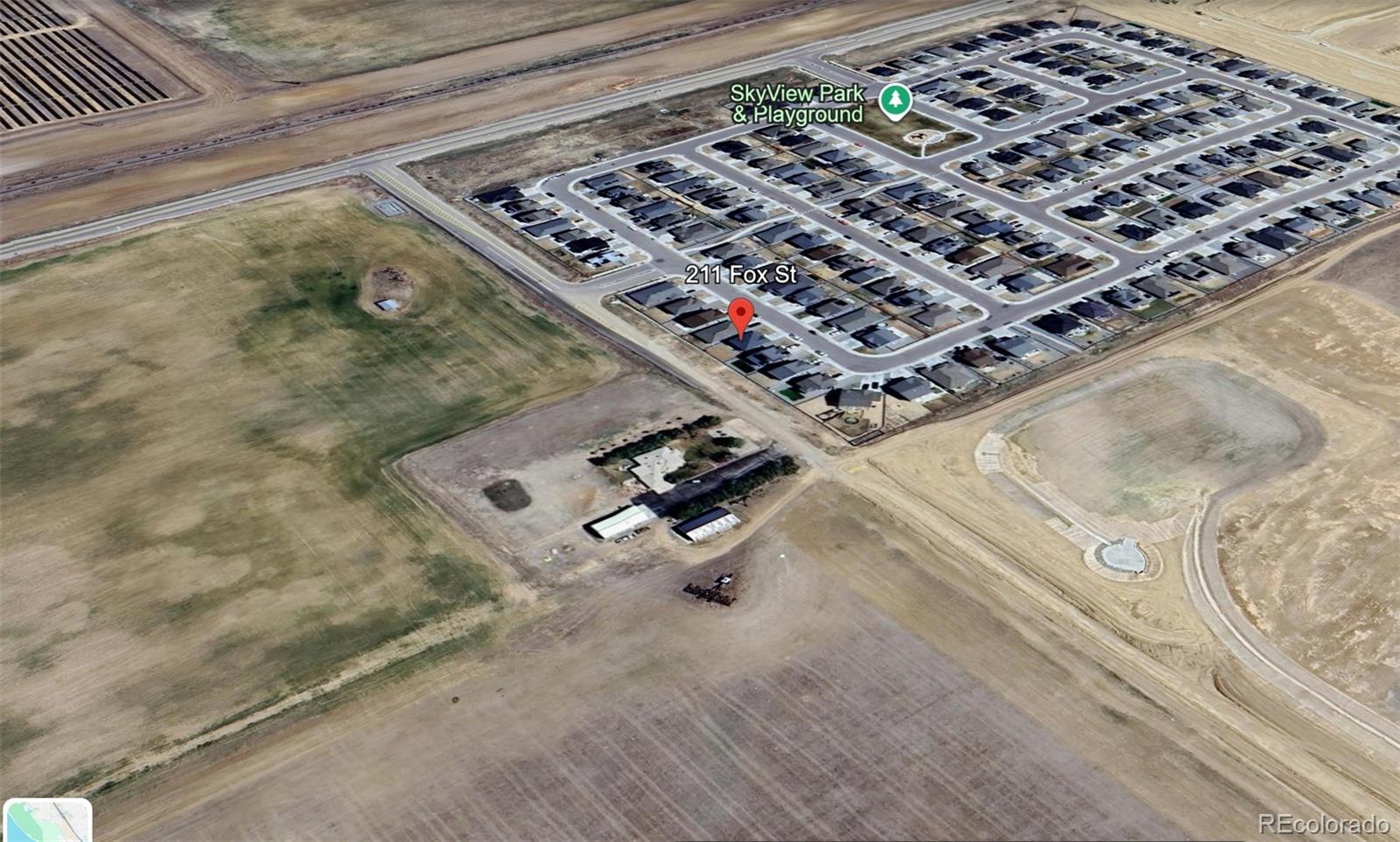 211 Fox Street Bennett CO 80102