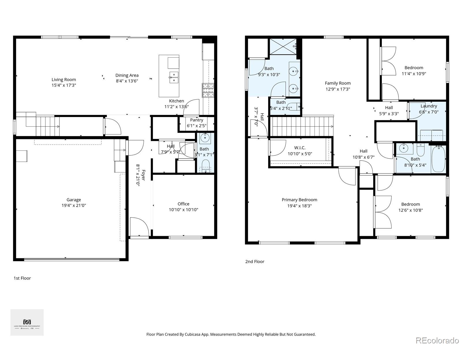 211 Fox Street Bennett CO 80102