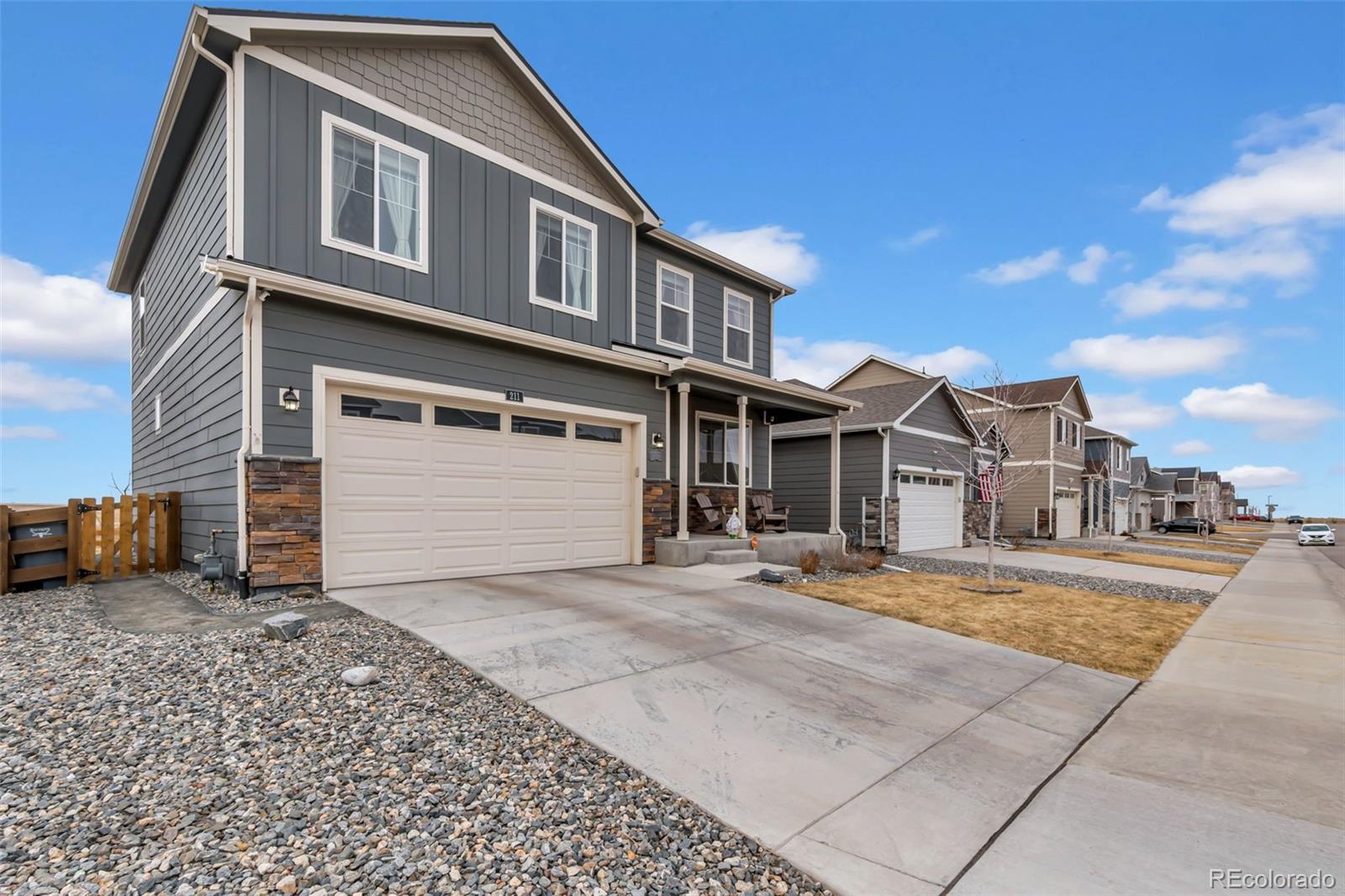 211 Fox Street Bennett CO 80102