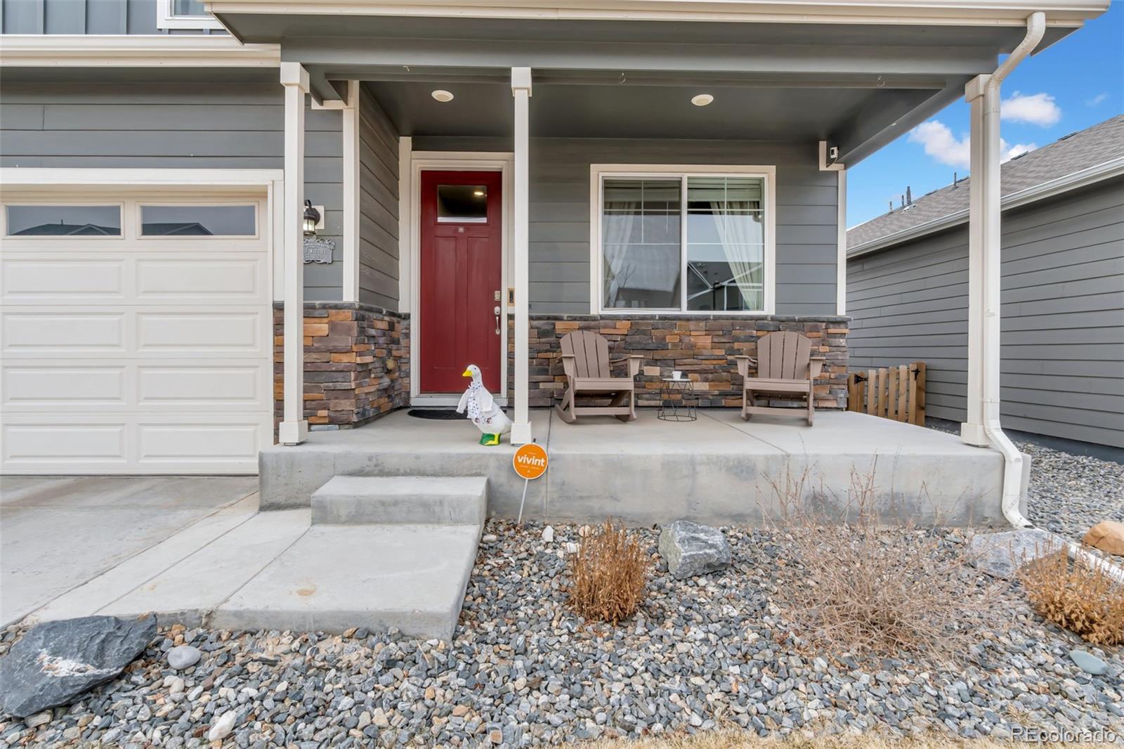 211 Fox Street Bennett CO 80102