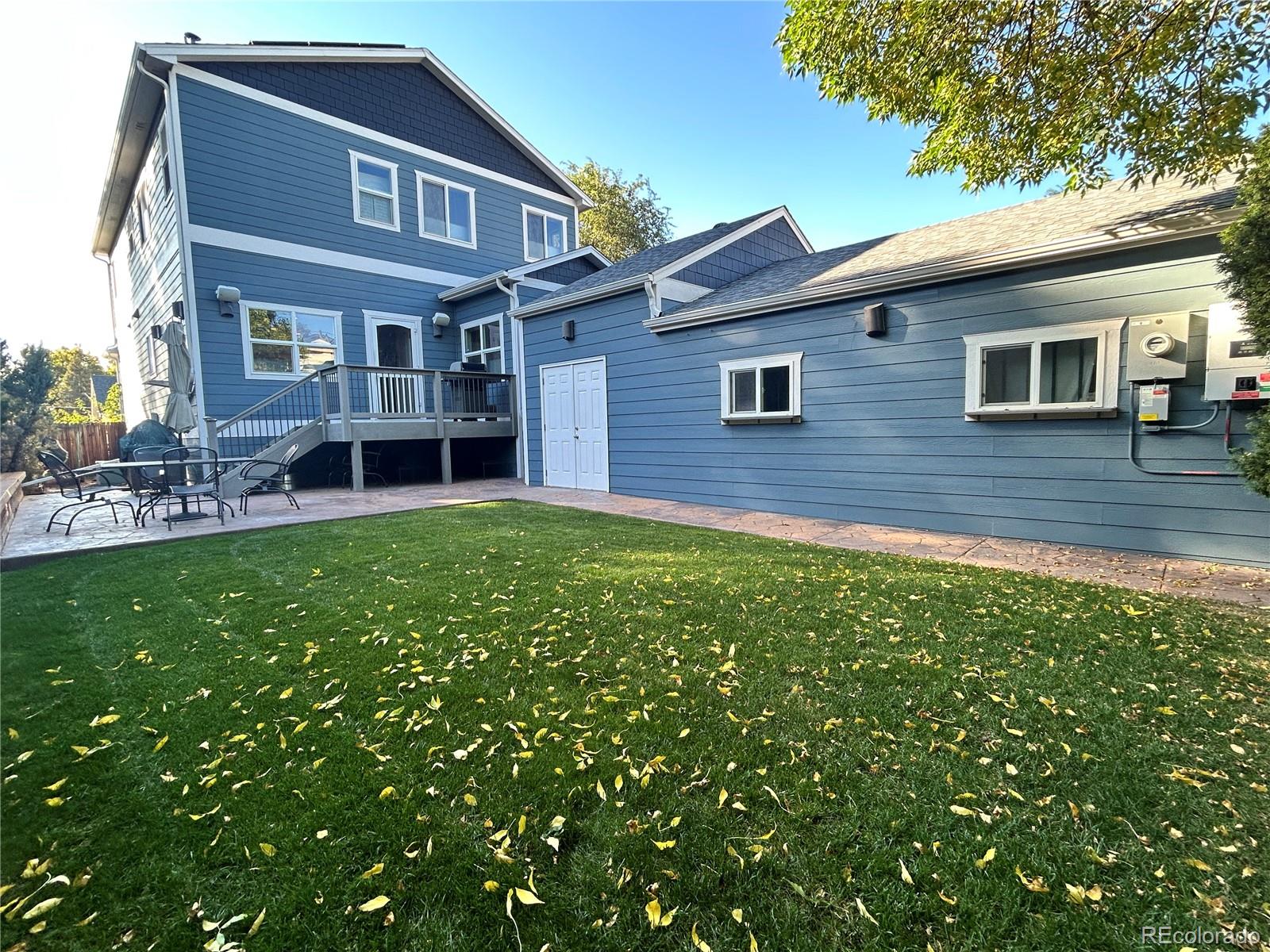 3960 Winona Court Denver CO 80212