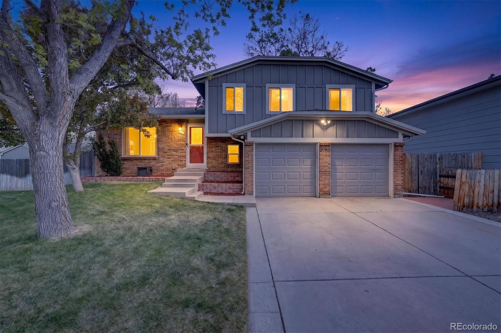9004 W Union Avenue Denver CO 80123