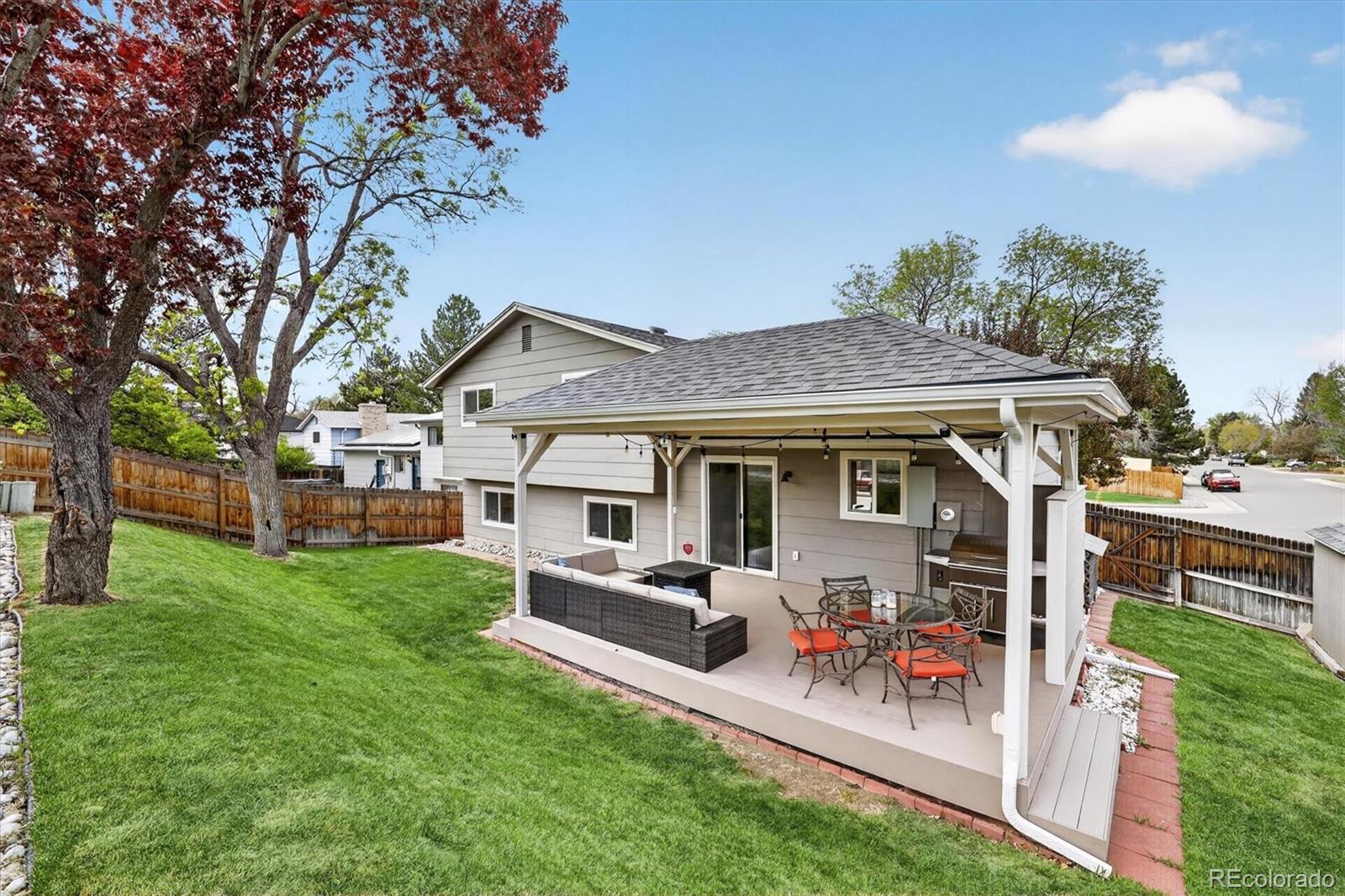 9004 W Union Avenue Denver CO 80123