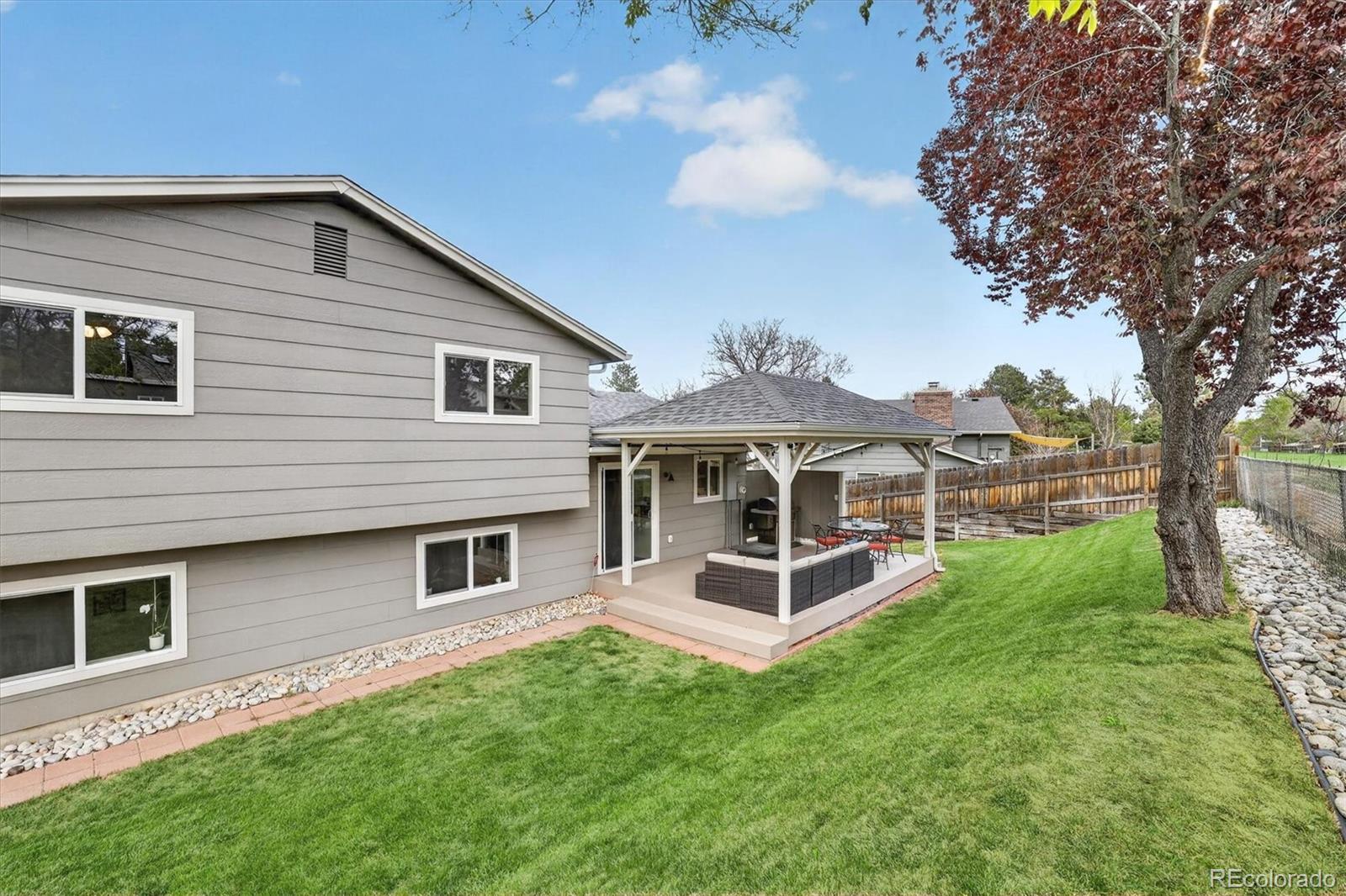 9004 W Union Avenue Denver CO 80123