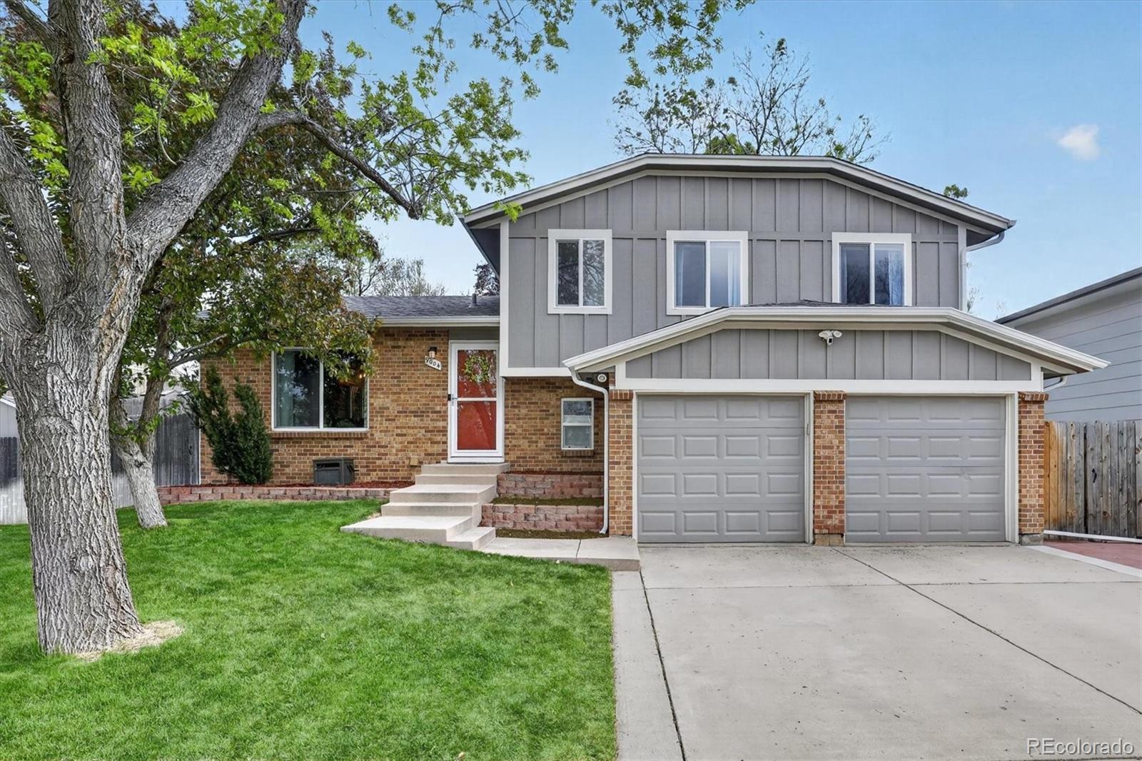 9004 W Union Avenue Denver CO 80123