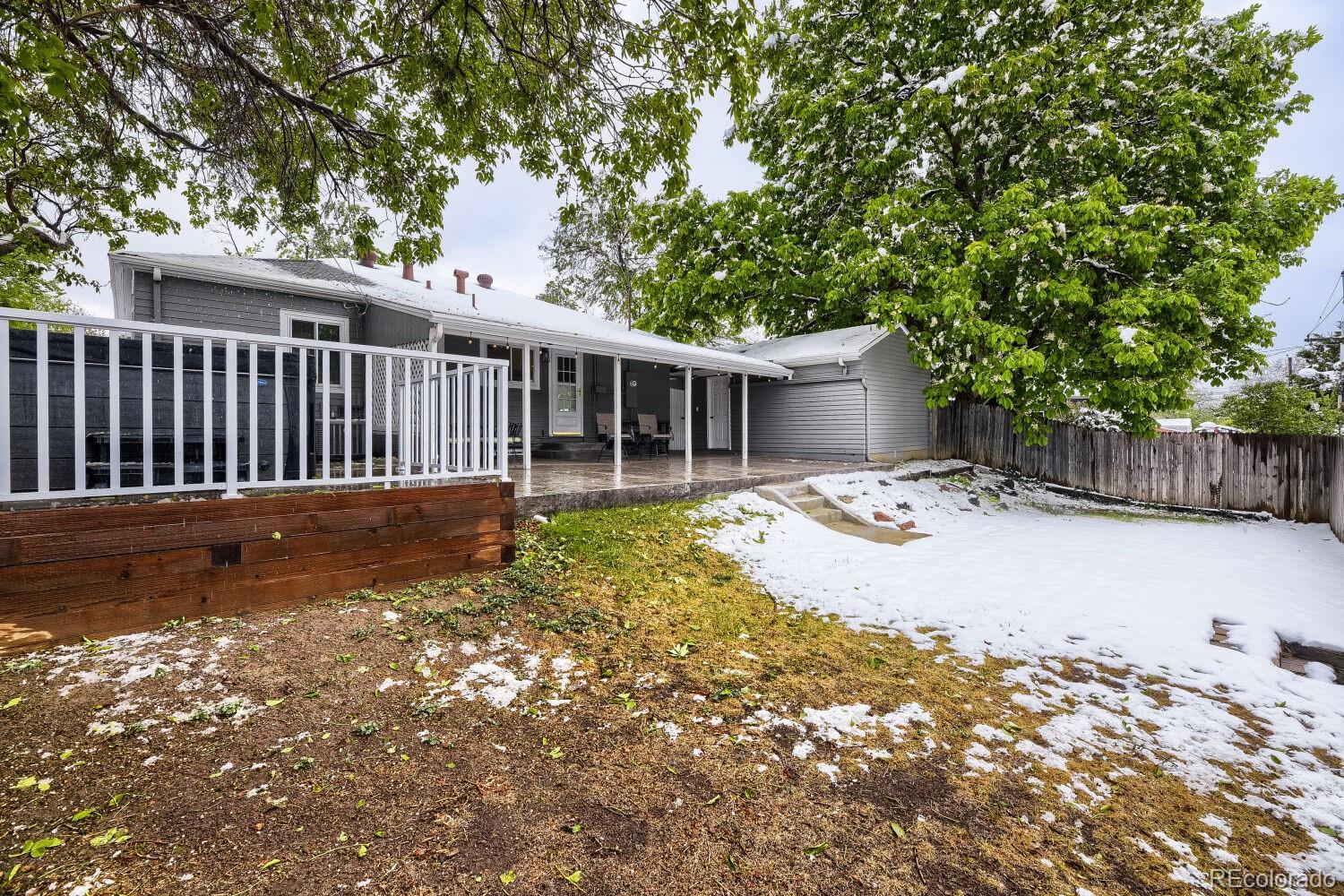 1843 S Fairfax Street Denver CO 80222