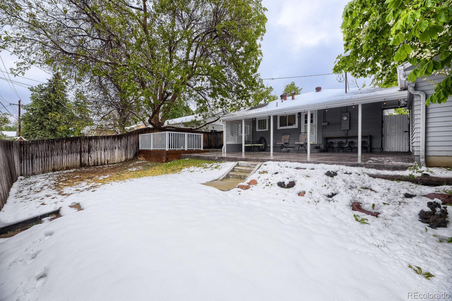 1843 S Fairfax Street Denver CO 80222