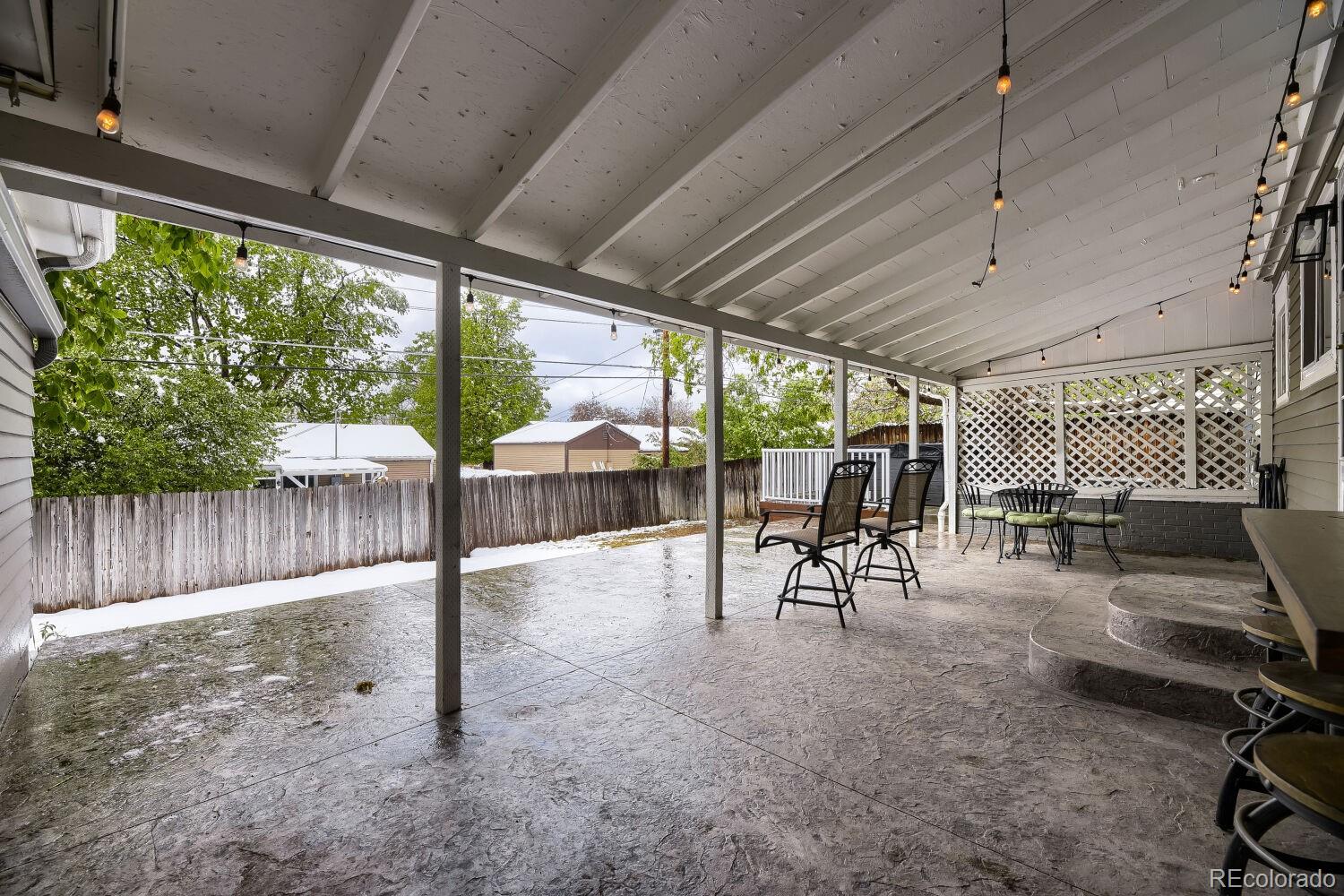 1843 S Fairfax Street Denver CO 80222