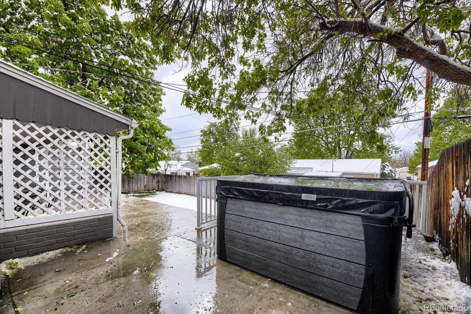 1843 S Fairfax Street Denver CO 80222