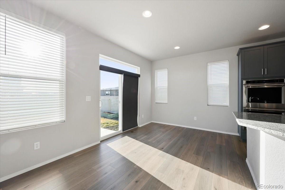 9962 Hidden Ranch Court Peyton CO 80831