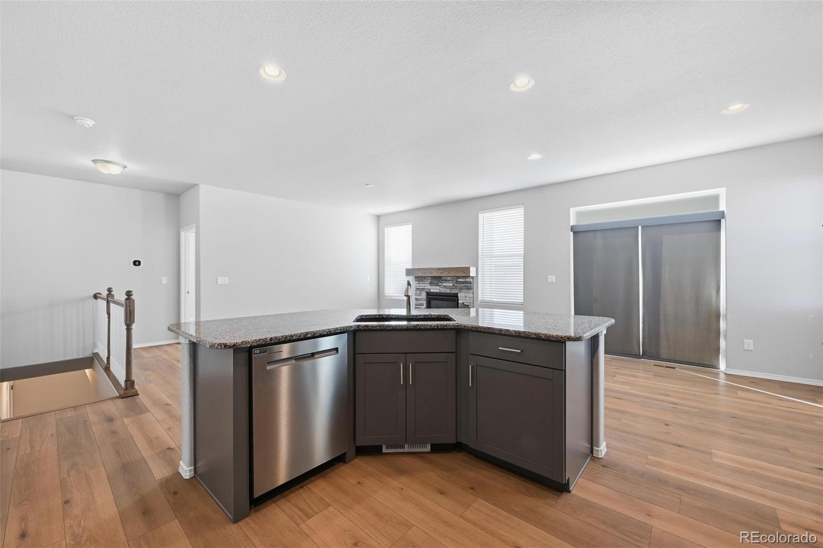 9962 Hidden Ranch Court Peyton CO 80831