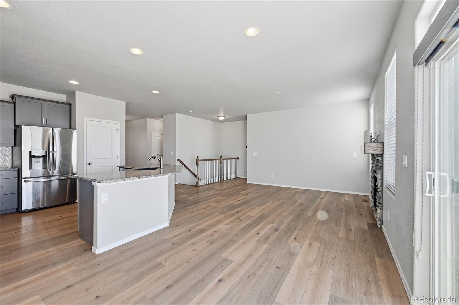 9962 Hidden Ranch Court Peyton CO 80831
