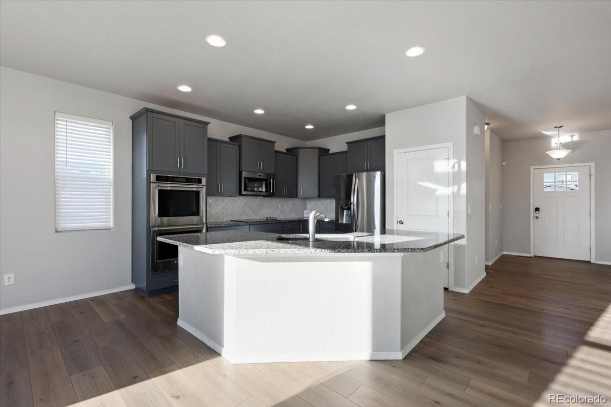 9962 Hidden Ranch Court Peyton CO 80831