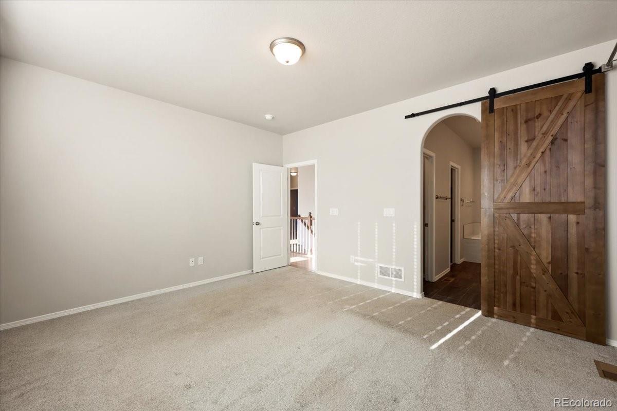 9962 Hidden Ranch Court Peyton CO 80831