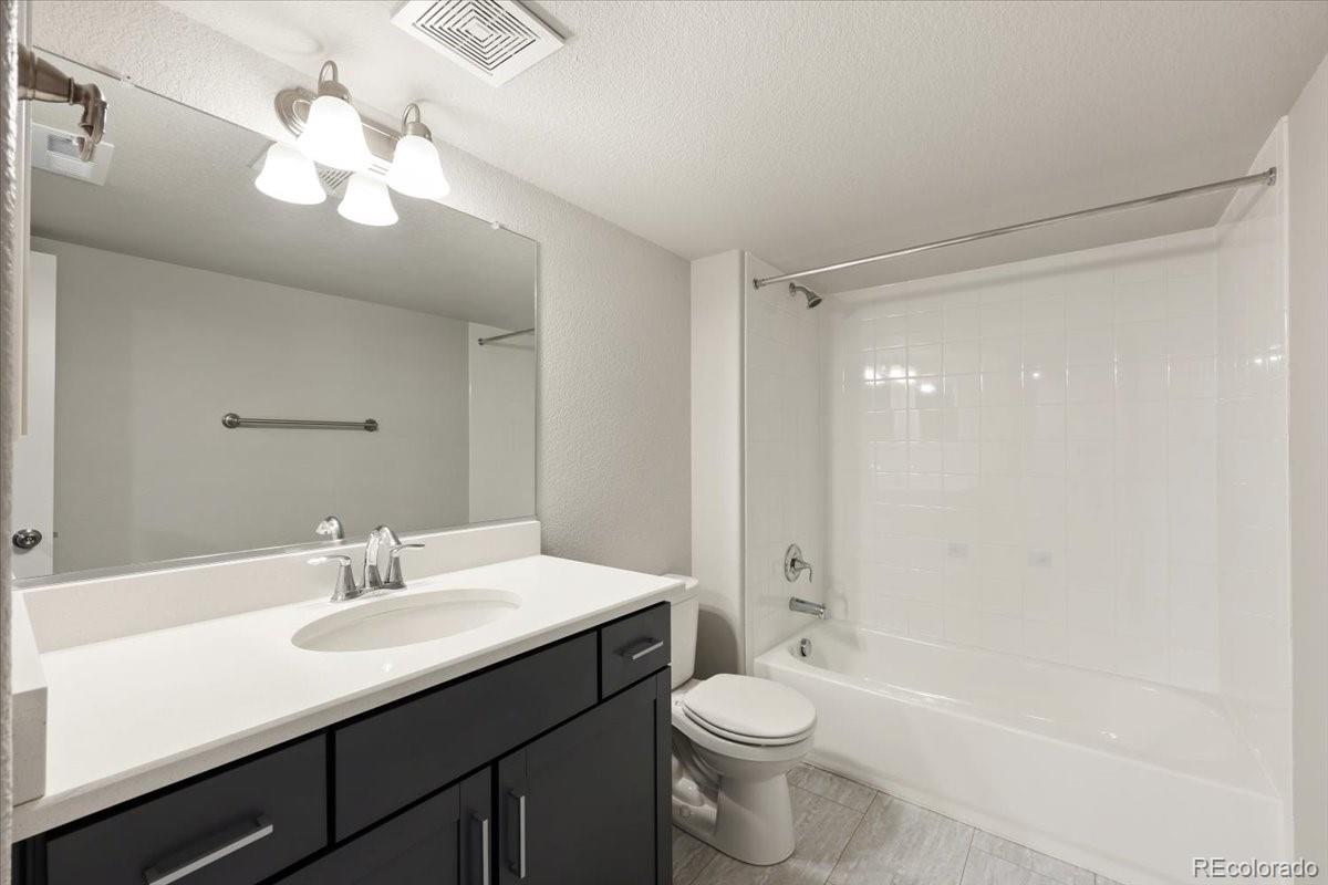 9962 Hidden Ranch Court Peyton CO 80831